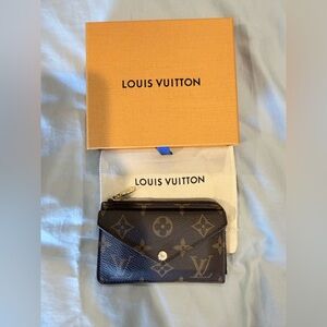 Louis Vuitton Recto Verso card holder